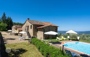 7-bedroom country house 600 m² in Florence for 1,800,000 €