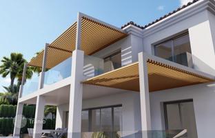 3-bedroom villa 235 m² in Altea for 1,650,000 €