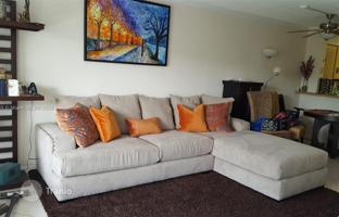 2-bedroom apartments in condo 77 m² in Pompano Beach for $307,000