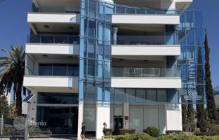 1 new object in residential complex in Germasogeia for From 4,150,000 €
