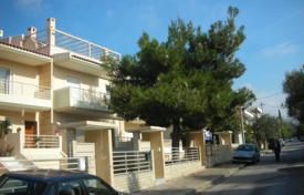 Spacious maisonette with a garden and a barbecue, Kifissia, Greece for 480,000 €