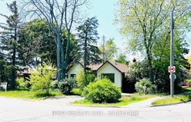 Townhome – Scarborough, Toronto, Ontario,  Canada for C$1,385,000