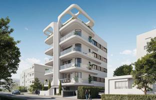 5 new objects in residential complex in Neapolis for From 455,000 €