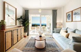 Apartments with 3 bedrooms, close to Puerto Banús for 336,000 €