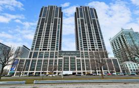 Apartment – Lake Shore Boulevard West, Etobicoke, Toronto,  Ontario,   Canada for C$1,123,000
