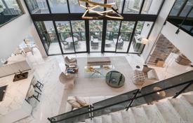 New home – Collins Avenue, Miami, Florida,  USA for 7,015,000 €