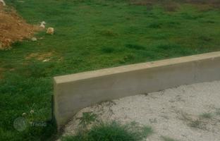Land plot 1,280 m² in Loborika for 88,000 €