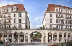 New residential complex with apartments in Puteaux, France for From 487,000 €