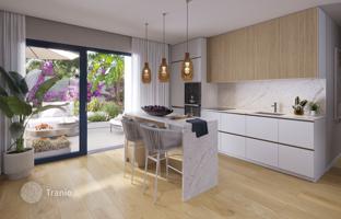 3-bedroom apartment in new building 124 m² in Cambrils for 360,000 €