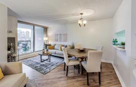Apartment – Maitland Place, Old Toronto, Toronto,  Ontario,   Canada for C$707,000