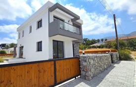 3-bedrooms apartments in new building 170 m² in Karavas (Alsancak), Cyprus for 466,000 €