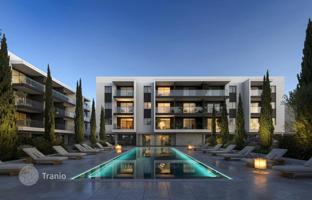 1-bedroom apartment 54 m² in Asomatos for 310,000 €