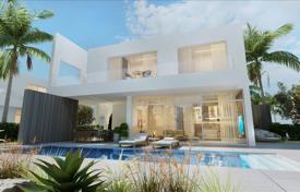 Complex of villas with swimming pools at 700 meters from the beach, Pernera, Cyprus for From 479,000 €