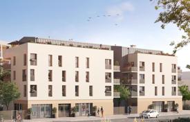 New residential complex with apartments in Rhône, France for From 302,000 €