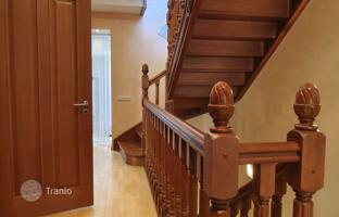 3-bedroom townhouse 400 m² in Jurmala for 750,000 €
