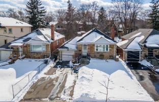 3-bedroom house in North York for C$2,274,000