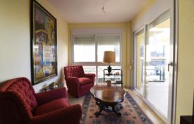 Spacious apartment near the sea in Calpe, Alicante, Spain for 285,000 €