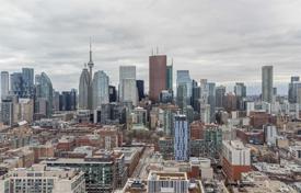 Apartment – Ontario Street, Old Toronto, Toronto,  Ontario,   Canada for C$876,000