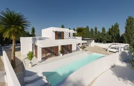 Detached house – Moraira, Valencia, Spain for 1,300,000 €