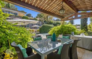 6-room villa in Mougins for 5,300,000 €