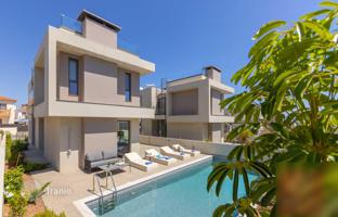 3-bedroom villa 130 m² in Famagusta for 630,000 €