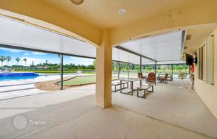 3-bedroom house in Miami for $3,600,000