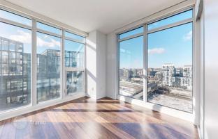 3-bedroom apartment in Old Toronto for C$1,121,000