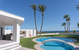 Villa Ribalta, Luxury Villa to Rent in El Rosario, Marbella for 12,000 € per week