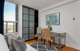 Apartment – Broadview Avenue, Toronto, Ontario,  Canada for C$1,037,000