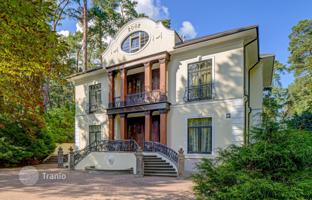7-room house 600 m² in Jurmala for 1,650,000 €