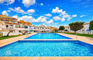 3-bedroom apartment 67 m² in Torrevieja for 250,000 €