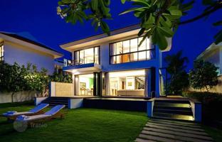 2-bedroom villa 655 m² in Da Nang for $1,850,000