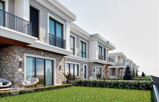 Residence with a swimming pool, a green area and around-the-clock security, Istanbul, Turkey for From 45,514,000 TRY