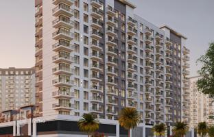 4 new flats in residential complex Evelyn on the Park in Al Yalayis 2 for From $330,000