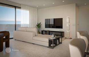 3-bedroom apartment 154 m² in Calpe for 399,000 €