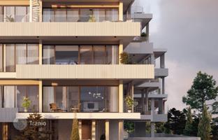 2-bedroom apartment in new building in Limassol for 450,000 €