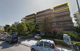 Three-room penthouse overlooking the sea and mountains in Paleo Faliro, Attica, Greece for 260,000 €