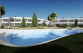 Terraced house – Alicante, Valencia, Spain for 325,000 €