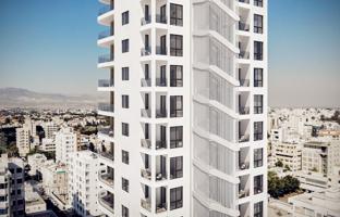3-bedroom apartment 220 m² in Nicosia for 1,913,000 €