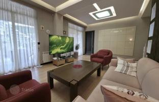 2-bedroom apartment 177 m² in Vake-Saburtalo for $345,000