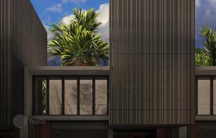 2-bedroom villa 121 m² in Seseh for $246,000