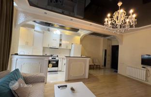 2-bedroom apartment 100 m² in Gonio for $295,000