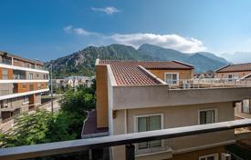 Mountain-View Flats Near the Sea in Konyaaltı Antalya for $220,000
