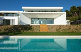 Contemporary Style Villa in Benahavis, Marbella for 4,700,000 €