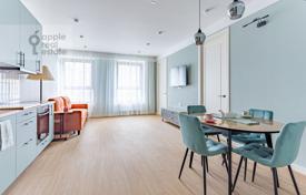 3-bedrooms apartment 69 m² in district Khoroshevo-Mnevniki, Russia for 41,000 ₽ per week