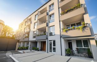 1-bedroom apartment 66 m² in Burgas (city) for 93,000 €