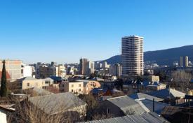 Development land – Vake-Saburtalo, Tbilisi (city), Tbilisi,  Georgia for 132,000 €