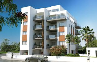 1-bedroom apartment in new building in Limassol for 320,000 €