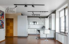 2-bedrooms apartment 67 m² in Butyrsky district, Russia for 42,500 ₽ per week
