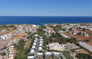 3-bedroom villa 139 m² in Paralimni for 600,000 €